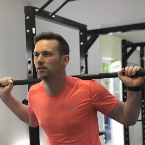 McGovern Health and Fitness